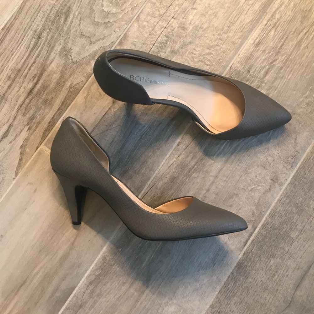 Bcbgeneration Heels - image 2